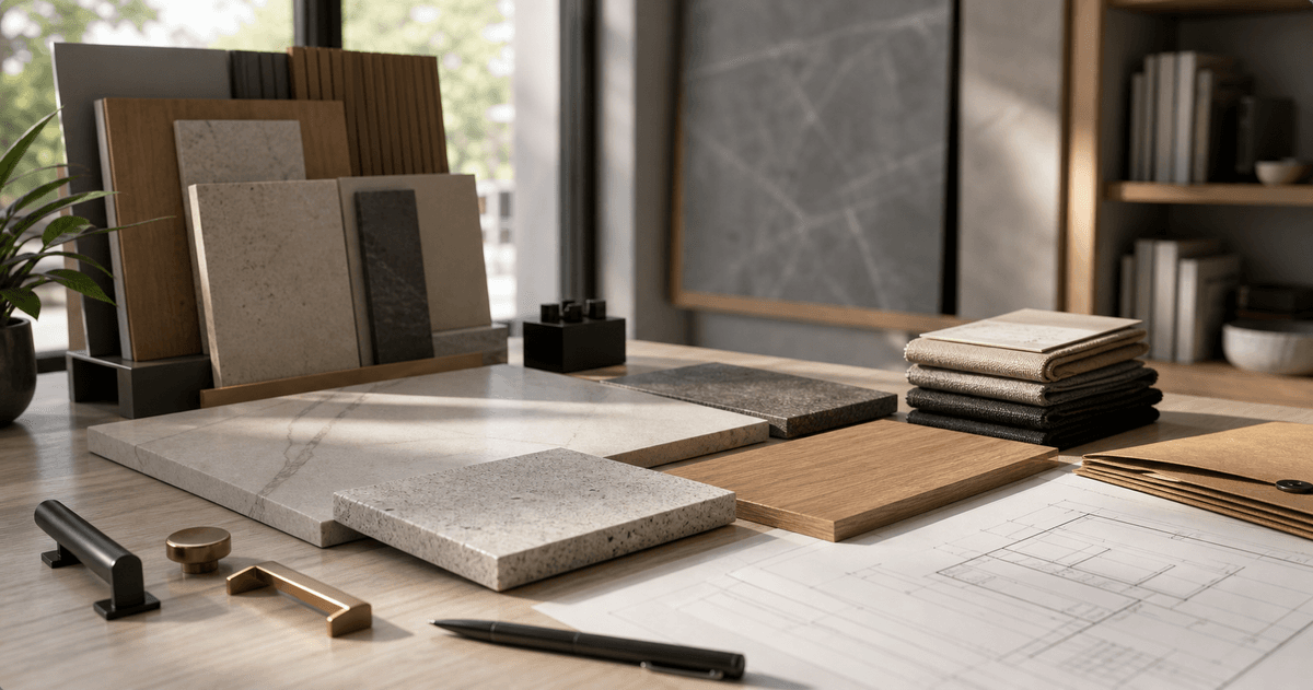 Building Materials from China: A Procurement Checklist for Global Buyers