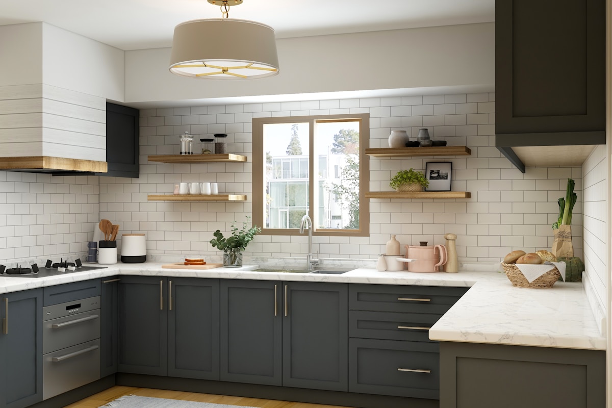 Cabinets & Joinery