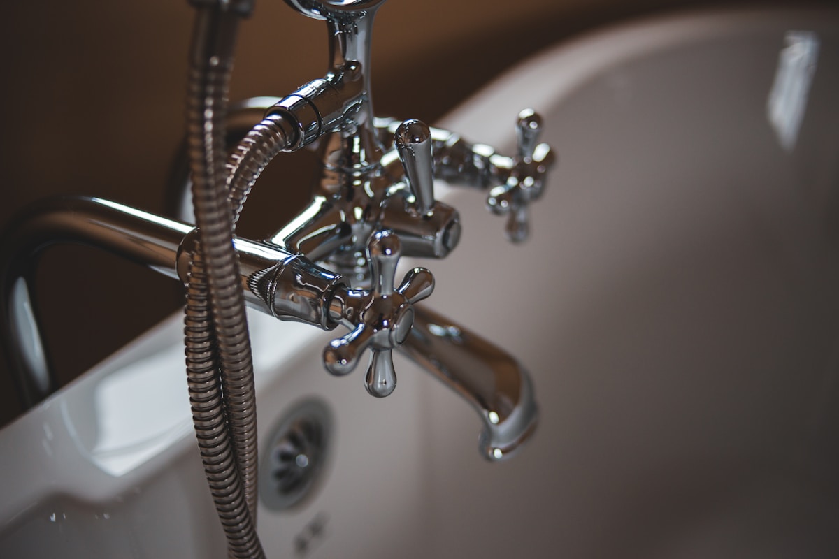 Plumbing & HVAC