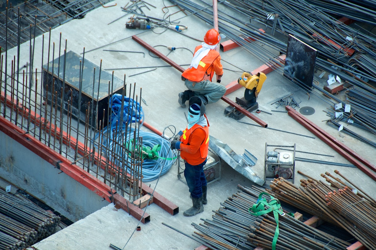Structural & Civil